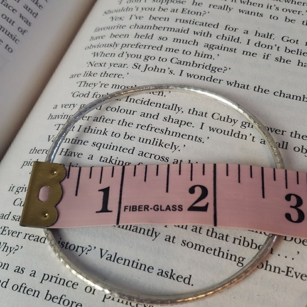 Bangle Bracelets‎ - Picture 8 of 8